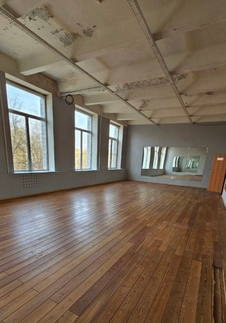 Продажа офиса Здание «Пролетарский 24»