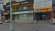 Арендный бизнес Административное здание 