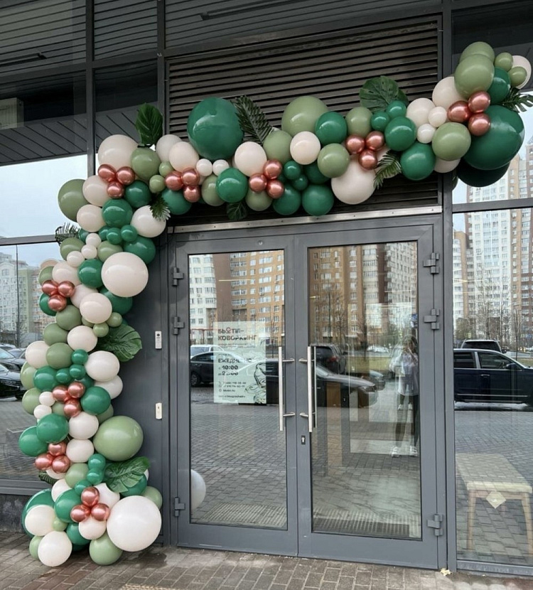 Продажа торгового помещения ЖК 