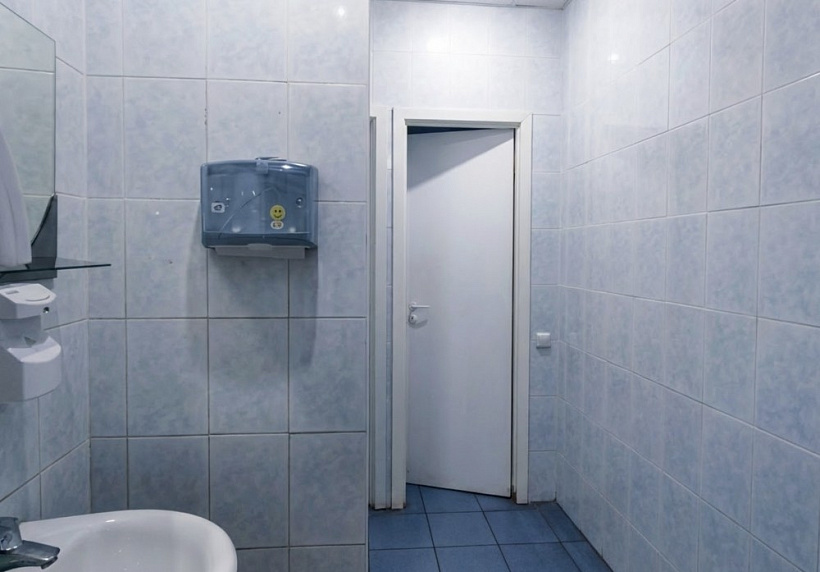 Аренда офиса Бизнес-центр «Калибр» с31