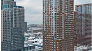 Продажа торгового помещения ЖК Сидней Сити - превью