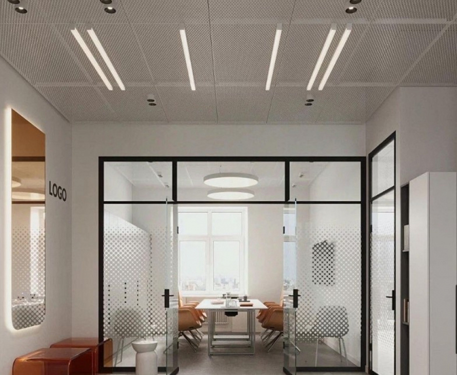 Продажа офиса Жилое здание 