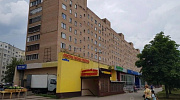 Аренда торгового помещения Жилой дом - превью