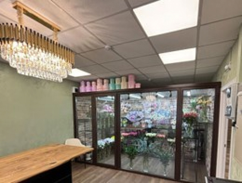 Арендный бизнес Жилое здание 