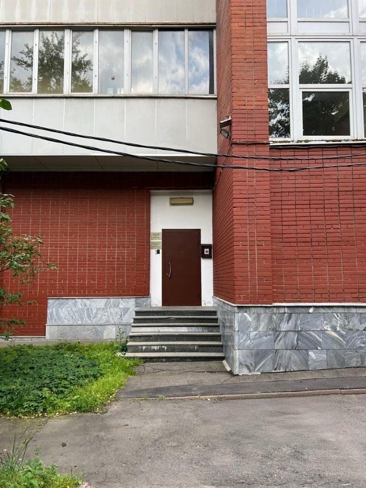 Аренда офиса Клубный дом 