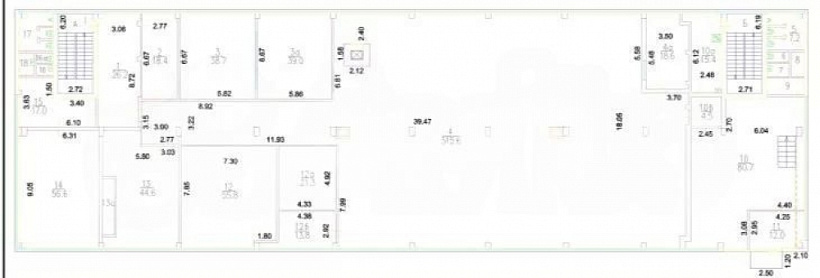 Продажа офиса Офисное здание 