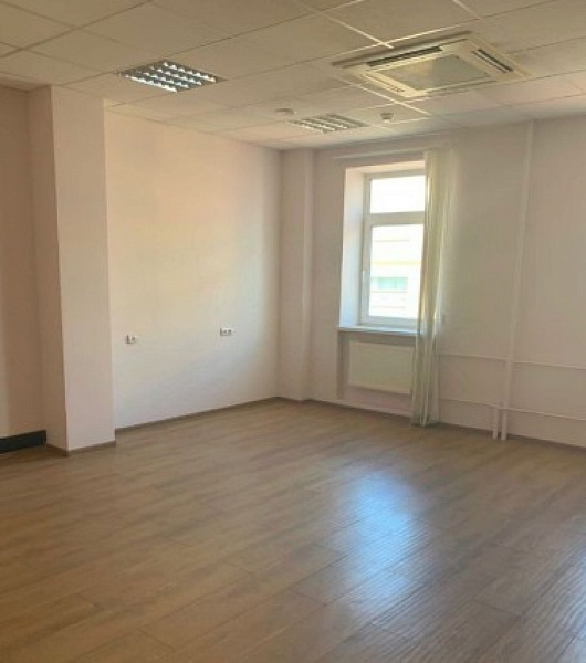 Аренда офиса Бизнес-центр на ул. 3-я Ямского Поля, 32