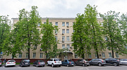 Аренда офиса улица Партизанская д. 27 - превью