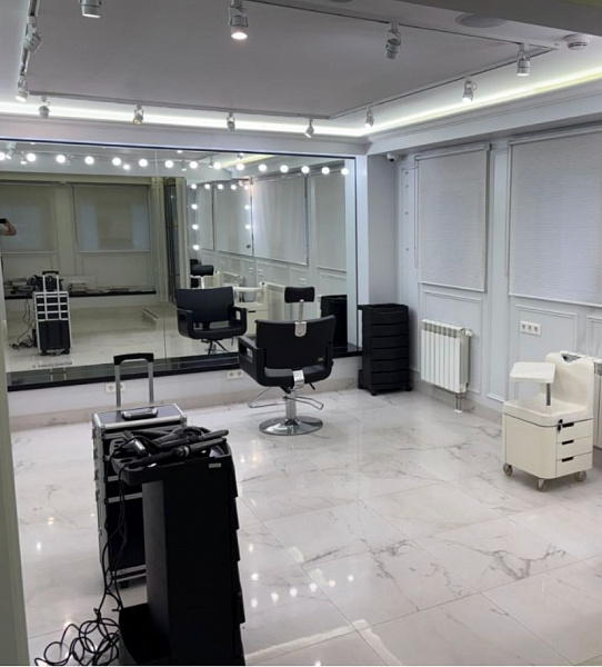 Продажа торгового помещения ЖК 