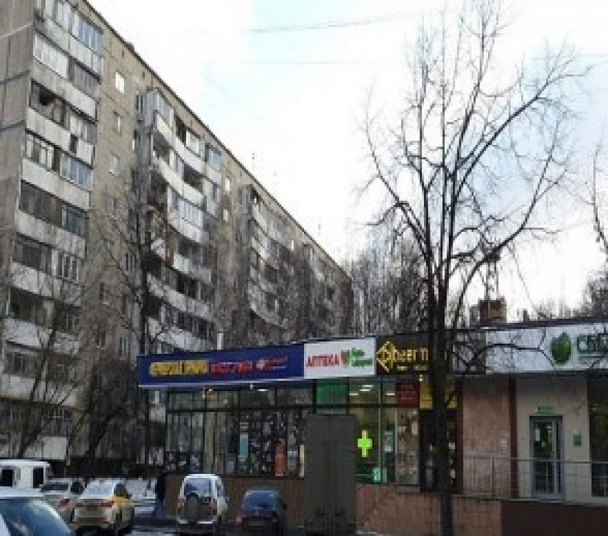Арендный бизнес ОСЗ 