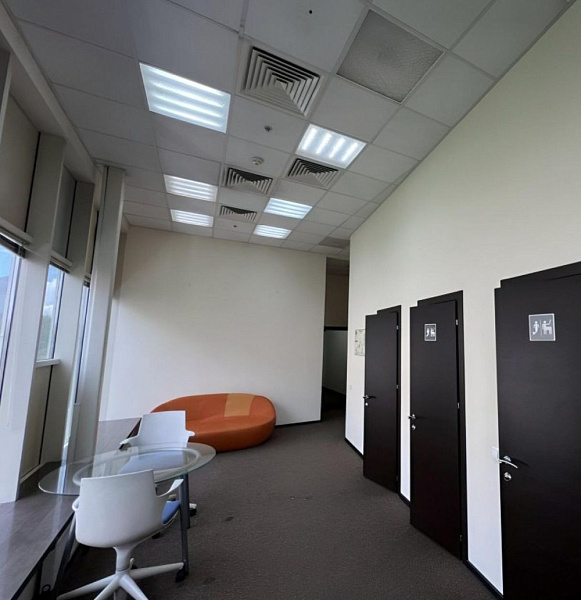 Аренда офиса Бизнес-центр «Кутузофф Тауэр»