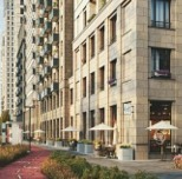 Аренда торгового помещения ЖК 