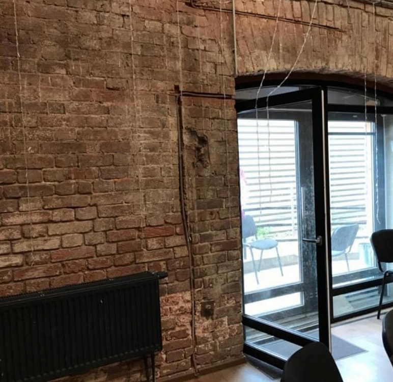 Аренда офиса Лофт-квартал «Платформа»