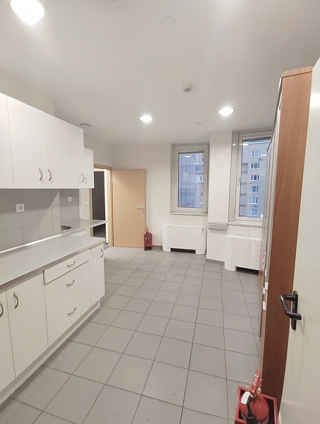 Аренда офиса Бизнес-центр «Мосэнка Парк Тауэрс 4»