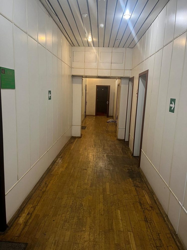 Продажа офиса Административное здание 