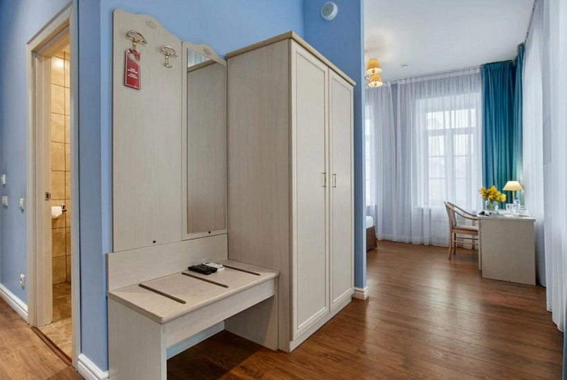 Аренда офиса Особняк 