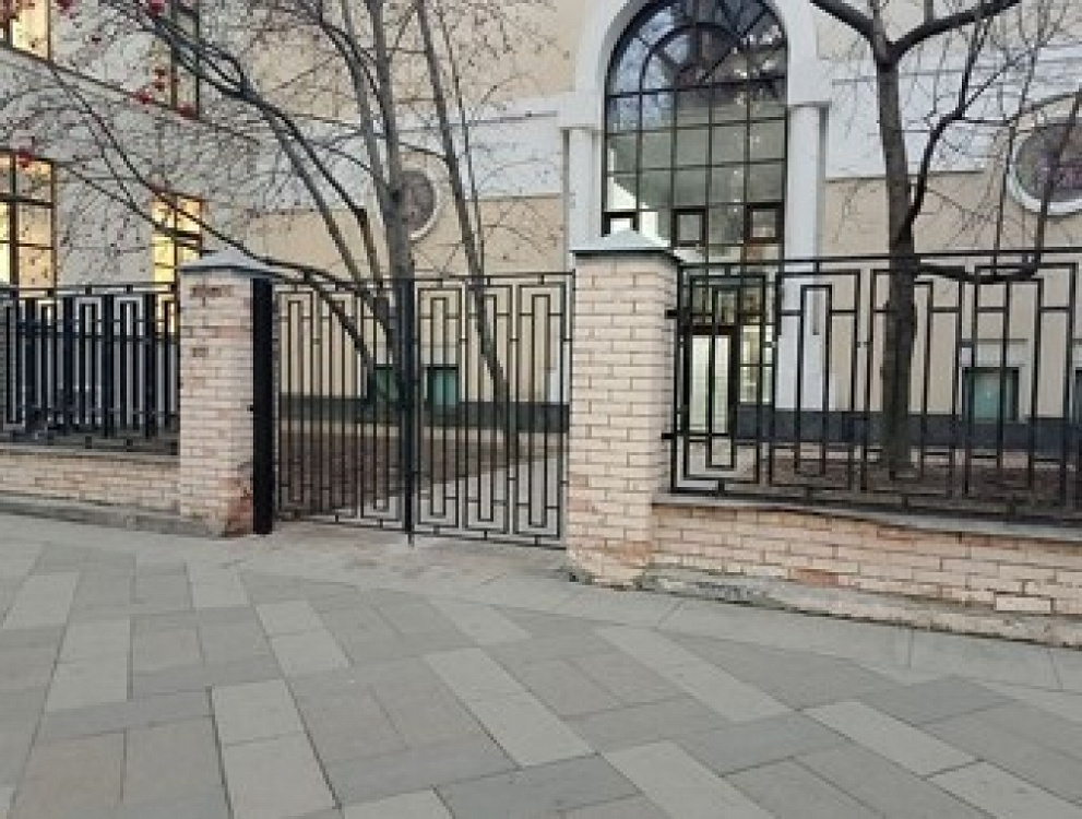 Аренда офиса Бизнес-центр 