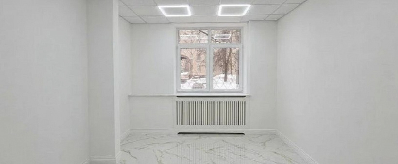 Арендный бизнес Жилое здание 