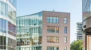 Продажа офиса Бизнес-центр «Омега Плаза 6» - превью