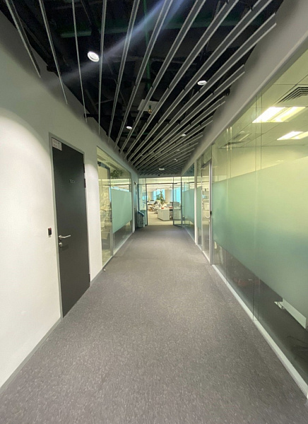 Аренда офиса Бизнес-центр «Башня на набережной»