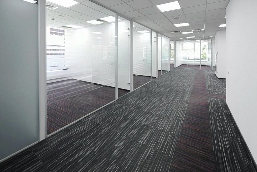 Аренда офиса Бизнес-центр «Фьюжн Парк»