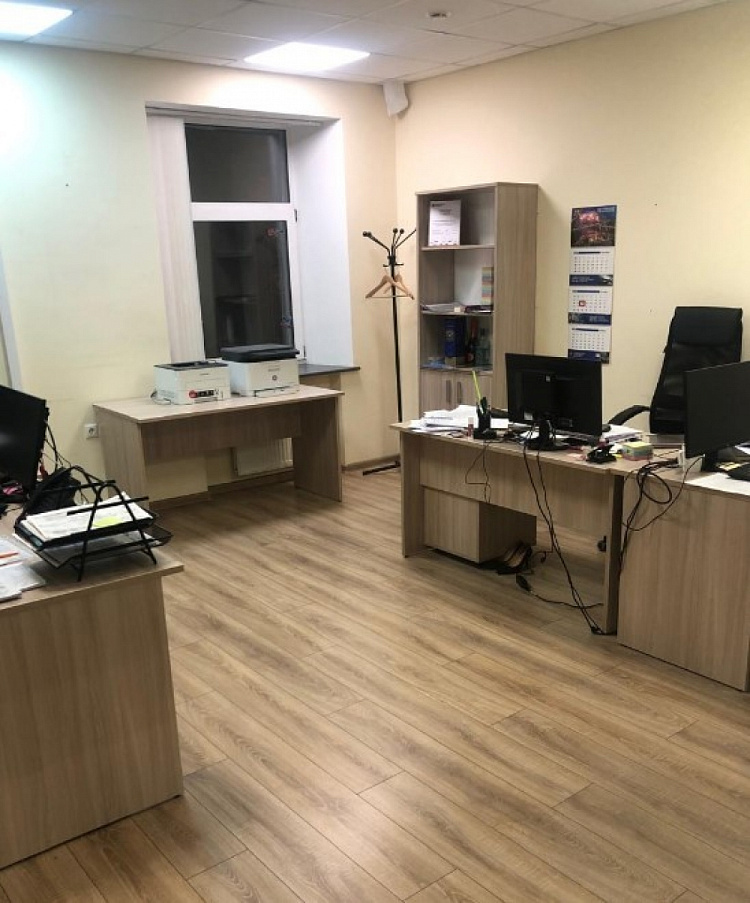 Аренда офиса Бизнес-центр «Сокол Плейс»
