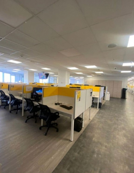 Аренда офиса Офисное здание 