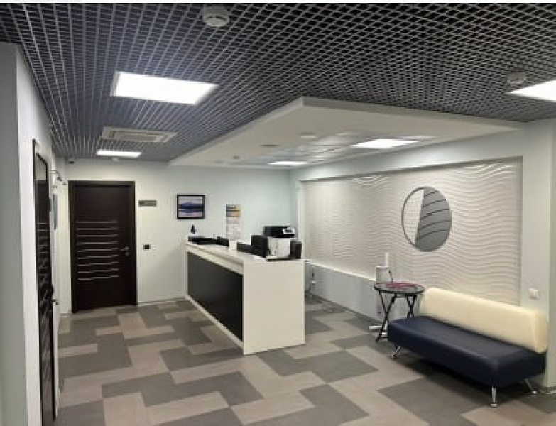 Продажа офиса Бизнес-центр W Plaza (В Плаза)