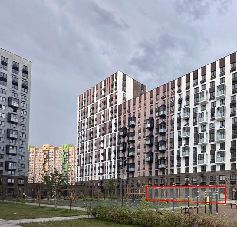 Арендный бизнес ЖК