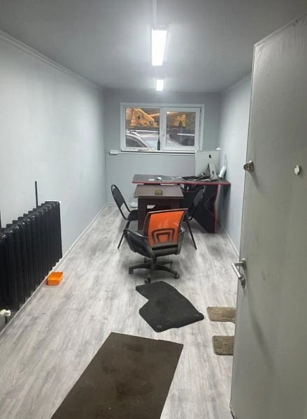 Аренда торгового помещения Отдельно стоящее здание 