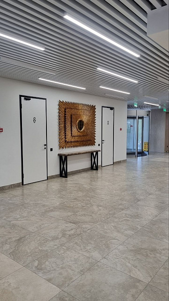 Продажа офиса Бизнес-центр Grand Setun Plaza (Гранд Сетунь Плаза)