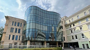 Аренда офиса Бизнес-квартал «Романов двор» с2 - превью