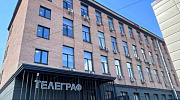 Аренда торгового помещения БЦ Телеграф - превью