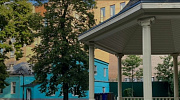Арендный бизнес Нежилое здание 