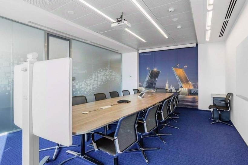 Аренда офиса БЦ 