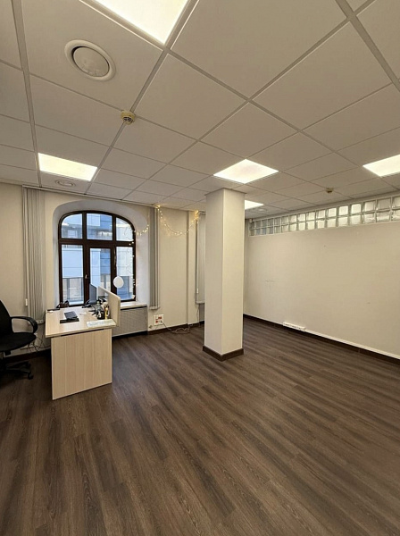 Аренда офиса Бизнес центр 