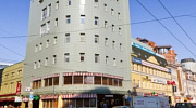 Аренда офиса Бизнес-центр «Сафа» - превью