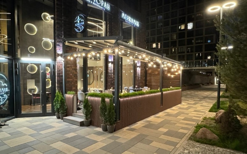 Аренда торгового помещения ЖК 