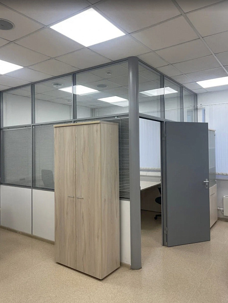 Аренда офиса БЦ Бакунинский