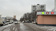 Арендный бизнес Жилое здание 