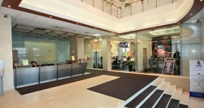 Продажа офиса Бизнес-центр «Святогор-2»