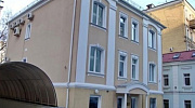 Аренда офиса Особняк «Подсосенский 7 с4» - превью