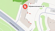 Арендный бизнес Жилое здание 