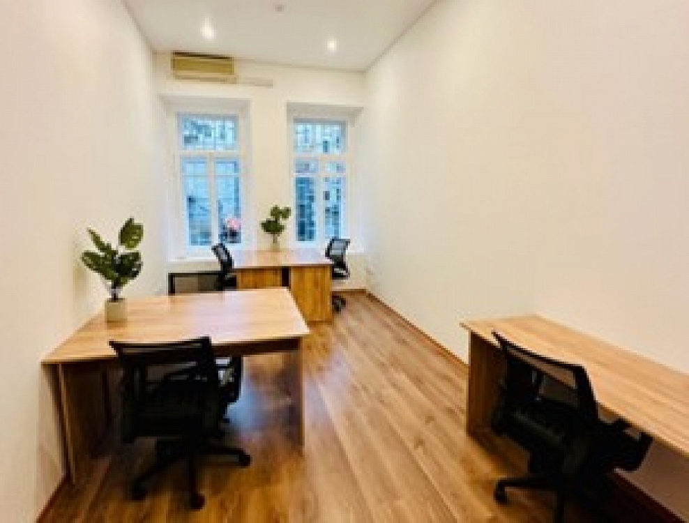 Продажа офиса БЦ 