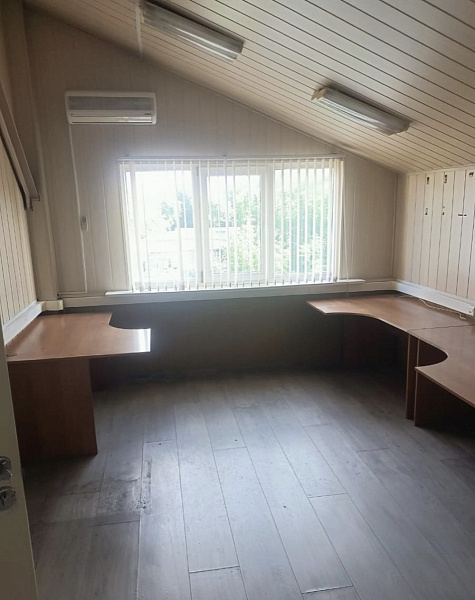 Аренда офиса Офисное здание «Летниковская 18 с1»