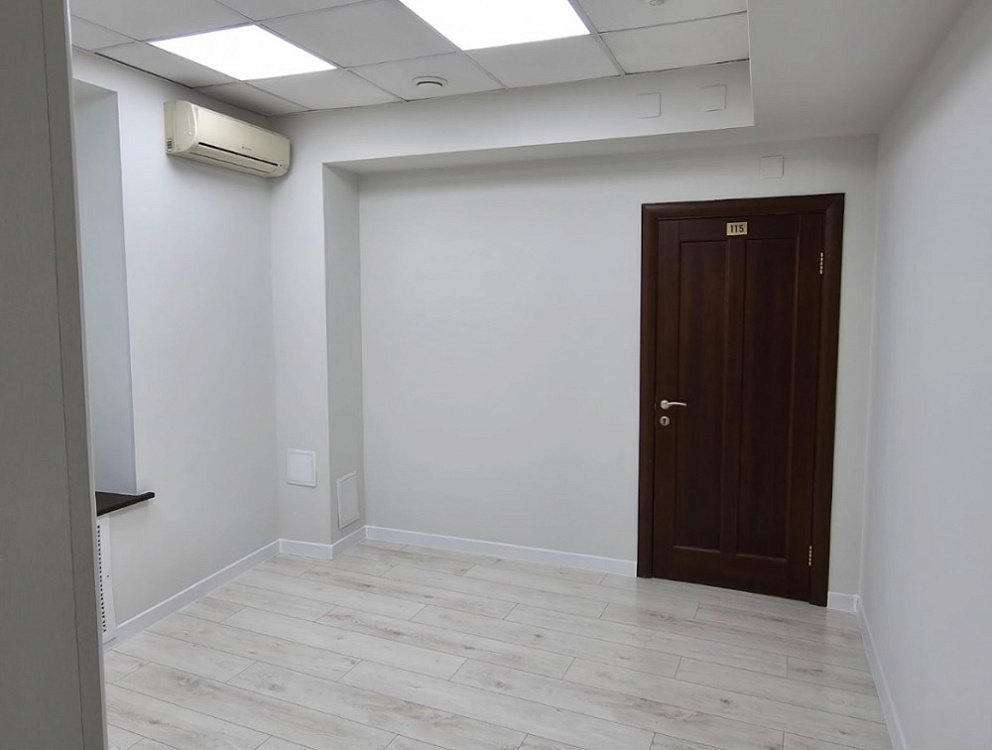 Аренда офиса Бизнес-центр «Лесная 43»