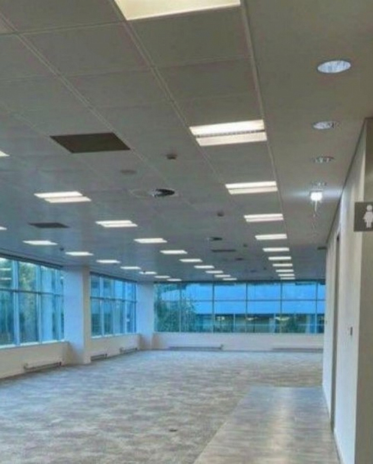 Аренда офиса Бизнес-центр «Крылатские Холмы»