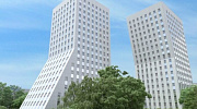 Продажа торгового помещения Жилой комплекс 