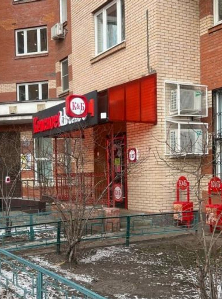 Арендный бизнес ЖК 