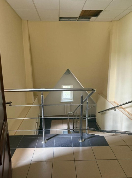 Аренда офиса Гостиничный комплекс 